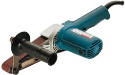 Zeige Details für Makita Elektronik-Feile 30mm 9031 Bild von Makita Elektronik-Feile 30mm 9031