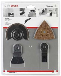 Zeige Details für Bosch Fliesen-Set zu Multicutter Bild von Bosch Fliesen-Set zu Multicutter