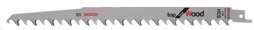Zeige Details für Bosch Säbelsägeblatt 5Stk. S 1542 K Bild von Bosch Säbelsägeblatt 5Stk. S 1542 K