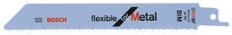 Zeige Details für Bosch Säbelsägeblatt 5Stk. S 922 BF Bild von Bosch Säbelsägeblatt 5Stk. S 922 BF