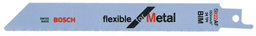 Zeige Details für Bosch Säbelsägeblatt 5Stk. S 922 AF Bild von Bosch Säbelsägeblatt 5Stk. S 922 AF