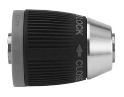 Zeige Details für Bosch Schnellspannbohrfutter HD 1/2\" 1.5-13mm Bild von Bosch Schnellspannbohrfutter HD 1/2\" 1.5-13mm