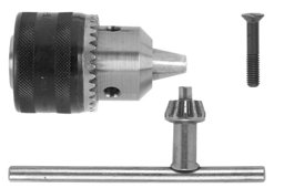 Zeige Details für Bosch Bohrfutter R/L 13mm 1/2\"-20UNF Bild von Bosch Bohrfutter R/L 13mm 1/2\"-20UNF