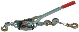 Zeige Details für Technocraft Rätschen Seilzug bis 2Tonnen Bild von Technocraft Rätschen Seilzug bis 2Tonnen