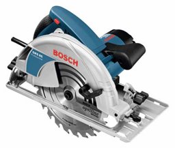 Zeige Details für Bosch Handkreissäge GKS 85 Bild von Bosch Handkreissäge GKS 85