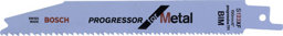 Zeige Details für Bosch Säbelsägeblatt 5Stk. S 123 XF Bild von Bosch Säbelsägeblatt 5Stk. S 123 XF