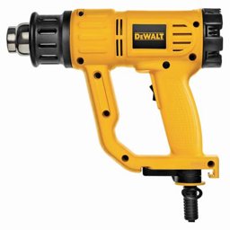Zeige Details für DeWalt Heissluftgebläse 1800 Watt Bild von DeWalt Heissluftgebläse 1800 Watt