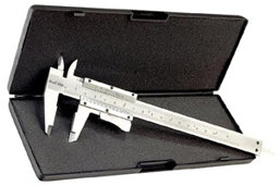 Show details for Technocraft Präzisions Schieblehre 0-150mm Picture of Technocraft Präzisions Schieblehre 0-150mm