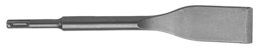 Zeige Details für Bosch Fliesenmeissel SDS-plus 40x260mm Bild von Bosch Fliesenmeissel SDS-plus 40x260mm