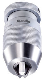 Zeige Details für Alduro Präzisions-Schnellspannbohrfutter 0-13mm Bild von Alduro Präzisions-Schnellspannbohrfutter 0-13mm
