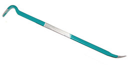 Zeige Details für Technocraft Profi-Hebeleisen \"Grizzly\" 900mm Bild von Technocraft Profi-Hebeleisen \"Grizzly\" 900mm