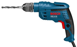 Zeige Details für Bosch Bohrmaschine GBM 10 RE Bild von Bosch Bohrmaschine GBM 10 RE