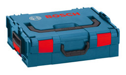 Zeige Details für Bosch L-Boxx Koffer 102 Bild von Bosch L-Boxx Koffer 102