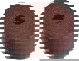 Zeige Details für Sia Vlies-Rolle 115x1000 Korn 120 Bild von Sia Vlies-Rolle 115x1000 Korn 120