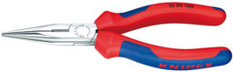 Zeige Details für Knipex Telefonzange 2505-160mm Bild von Knipex Telefonzange 2505-160mm