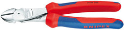 Zeige Details für Knipex Kraft-Seitenschneider 200mm Bild von Knipex Kraft-Seitenschneider 200mm