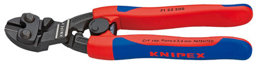 Zeige Details für Knipex Bolzenschneider COBOLT 200mm Bild von Knipex Bolzenschneider COBOLT 200mm