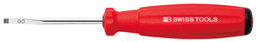 Zeige Details für PB Schraubenzieher Schlitz 1 Swissgrip Bild von PB Schraubenzieher Schlitz 1 Swissgrip