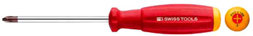 Zeige Details für PB Kreuzschraubenzieher Philips 3-150 Swissgrip Bild von PB Kreuzschraubenzieher Philips 3-150 Swissgrip