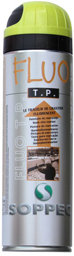 Zeige Details für Markierspray FLUO T.P. Fluoreszierend gelb Bild von Markierspray FLUO T.P. Fluoreszierend gelb