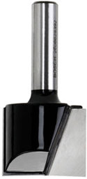Zeige Details für Bosch HM-Nutfräser 8/22mm zweischneidig Bild von Bosch HM-Nutfräser 8/22mm zweischneidig