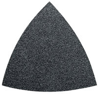 Zeige Details für Fein Schleifblätter K80 5er Pack Bild von Fein Schleifblätter K80 5er Pack