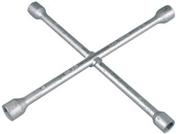Zeige Details für Rad-Kreuzschlüssel 17x19x13/16\"x22 mm Bahco 29-B Bild von Rad-Kreuzschlüssel 17x19x13/16\"x22 mm Bahco 29-B