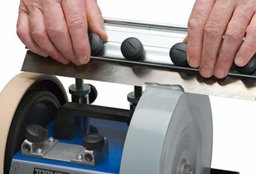 Zeige Details für Tormek Schleifvorrichtung für Hobelmesser SVH-320 Bild von Tormek Schleifvorrichtung für Hobelmesser SVH-320