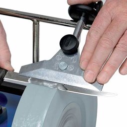 Zeige Details für Tormek Vorrichtung f. Messer br. u. zentr. KJ-140 Bild von Tormek Vorrichtung f. Messer br. u. zentr. KJ-140