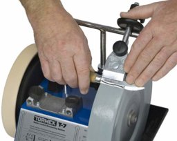 Zeige Details für Tormek Vorrichtung für Messer KJ-45 centrant Bild von Tormek Vorrichtung für Messer KJ-45 centrant