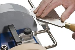 Zeige Details für Tormek Schleifstützel SVD 110 Bild von Tormek Schleifstützel SVD 110