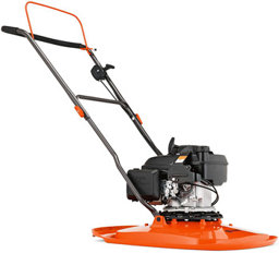 Zeige Details für Husqvarna Benzin Motor-Luftkissenmäher GX-560 Bild von Husqvarna Benzin Motor-Luftkissenmäher GX-560