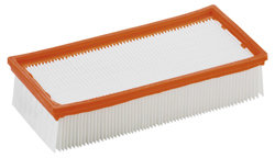 Zeige Details für Kärcher Flachfilter Papier Staubklasse M Bild von Kärcher Flachfilter Papier Staubklasse M