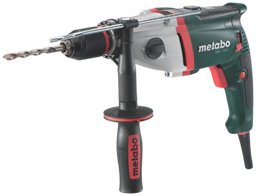 Zeige Details für Metabo Schlagbohrmaschine SBEV 1300-2 S Bild von Metabo Schlagbohrmaschine SBEV 1300-2 S