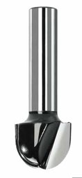 Zeige Details für Bosch HM-Hohlkehlfräser 8/R 4mm Bild von Bosch HM-Hohlkehlfräser 8/R 4mm