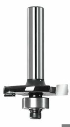 Zeige Details für Bosch HM-Schleifbeinnutfräser 8/3mm Bild von Bosch HM-Schleifbeinnutfräser 8/3mm