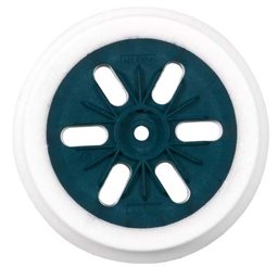 Zeige Details für Bosch Schleifteller 125mm hart GEX Bild von Bosch Schleifteller 125mm hart GEX
