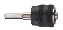 Zeige Details für Bosch PC-Adapter 6 knt. Schaft 8mm Bild von Bosch PC-Adapter 6 knt. Schaft 8mm