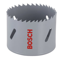 Zeige Details für Bosch Lochsäge HSS-Bi-Metall 48mm Bild von Bosch Lochsäge HSS-Bi-Metall 48mm