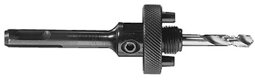 Zeige Details für Bosch Lochsäge Adapter SDS+HSS-BiM A2 Bild von Bosch Lochsäge Adapter SDS+HSS-BiM A2