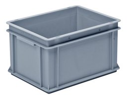 Zeige Details für Utz RAKO-Behälter 400x300x220 Grau Bild von Utz RAKO-Behälter 400x300x220 Grau