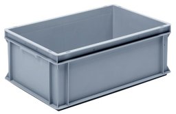Zeige Details für Utz RAKO-Behälter 600x400x220 Grau Bild von Utz RAKO-Behälter 600x400x220 Grau