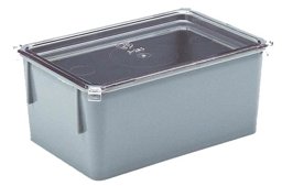 Zeige Details für Utz Einsatzbehälter zu RAKO 127x87x50 Grau Bild von Utz Einsatzbehälter zu RAKO 127x87x50 Grau