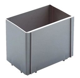 Zeige Details für Utz Einsatzbehälter zu RAKO 139x89x99 Grau Bild von Utz Einsatzbehälter zu RAKO 139x89x99 Grau