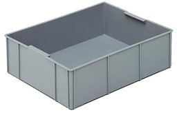 Zeige Details für Utz Einsatzbehälter zu RAKO 355x277x99 Grau Bild von Utz Einsatzbehälter zu RAKO 355x277x99 Grau