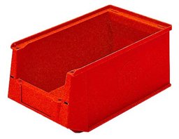Zeige Details für Utz SILAFIX-Behälter 3Z Rot 300x210x145 Bild von Utz SILAFIX-Behälter 3Z Rot 300x210x145