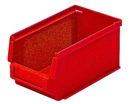 Zeige Details für Utz SILAFIX-Behälter 5 Rot 145x102x78 Bild von Utz SILAFIX-Behälter 5 Rot 145x102x78