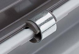 Zeige Details für Utz Scharnierhülse zu RAKO Deckel Bild von Utz Scharnierhülse zu RAKO Deckel
