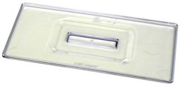 Zeige Details für Utz Deckel Einsatzbehälter zu RAKO 262x121 Transp. Bild von Utz Deckel Einsatzbehälter zu RAKO 262x121 Transp.