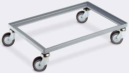 Zeige Details für Utz Roller zu RAKO Metall 600x400 Bild von Utz Roller zu RAKO Metall 600x400